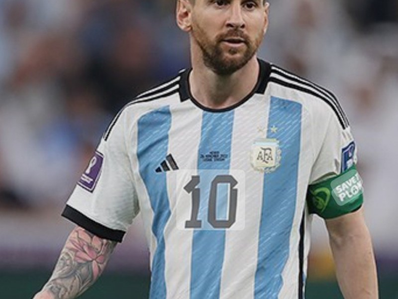 Lionel Messi regresa con gol