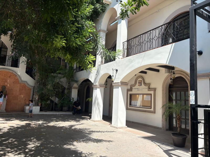 Liquidan a 450 trabajadores del Ayuntamiento de Los Cabos