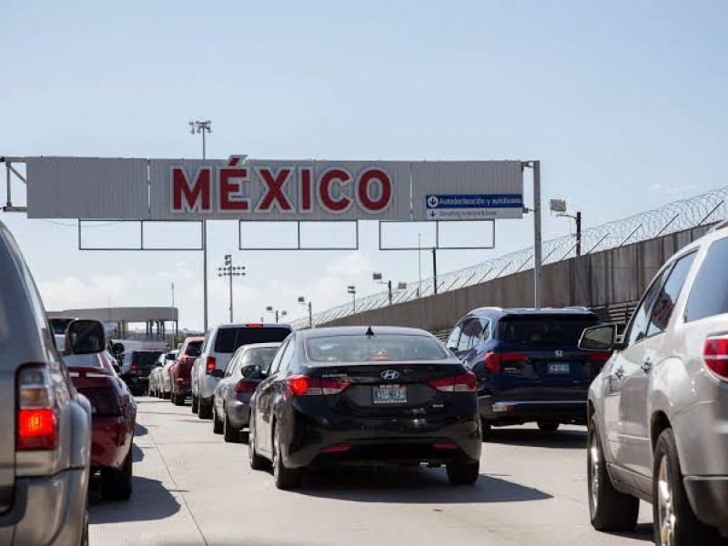 Lista caravana migrante; llegarán 659 familias a México