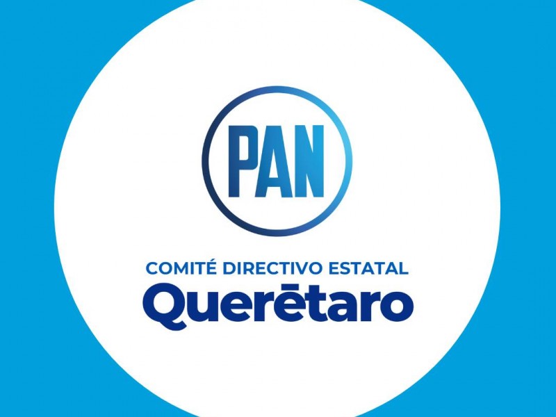Lista de plurinominales del PAN Querétaro, finalizada; sólo falta ordenarlos