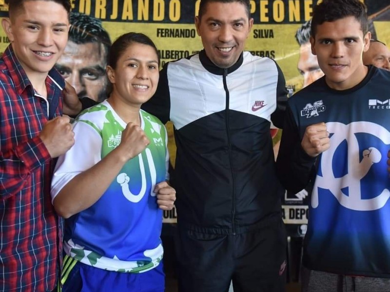 Lista función de Box en Torreón