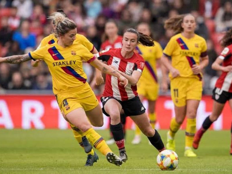 Lista la creación de la Liga Profesional Femenil en España