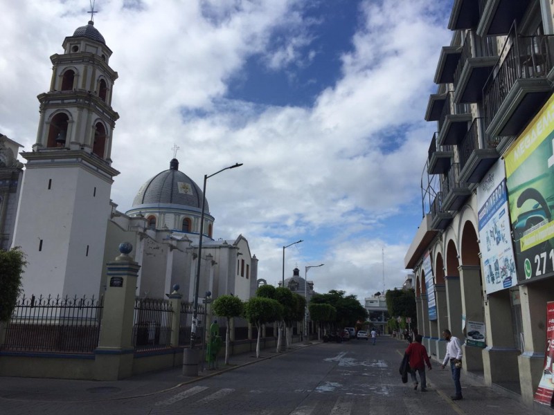 Listado de negocios que podrán activar servicios en Tehuacán