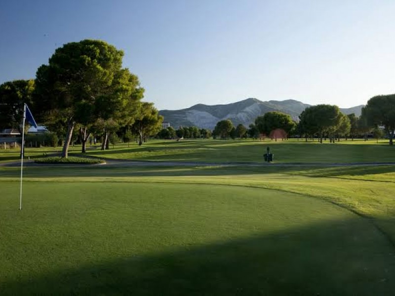 Listo el anual de Golf y Tenís de Campestre Torreón