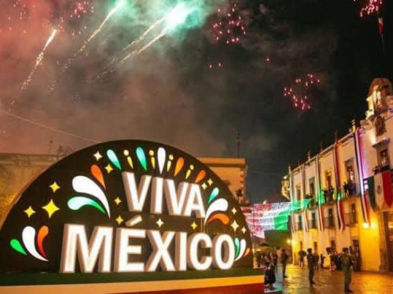 Listo el operativo de Fiestas Patrias para el grito