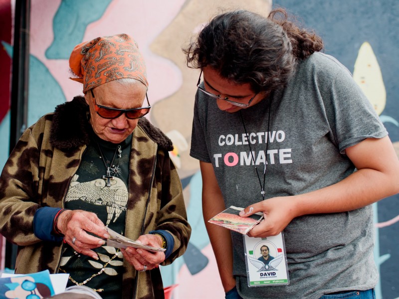 Listo, el proyecto de Ciudad Mural Puebla