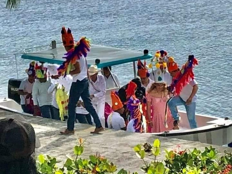 Listo Festival Día de Muertos en Tuxpan