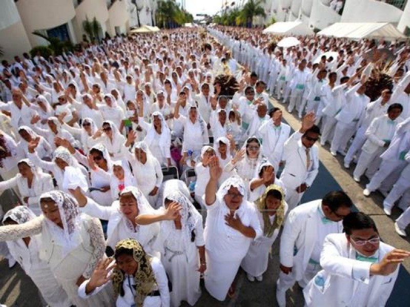 Listo operativo para Santa Convocación