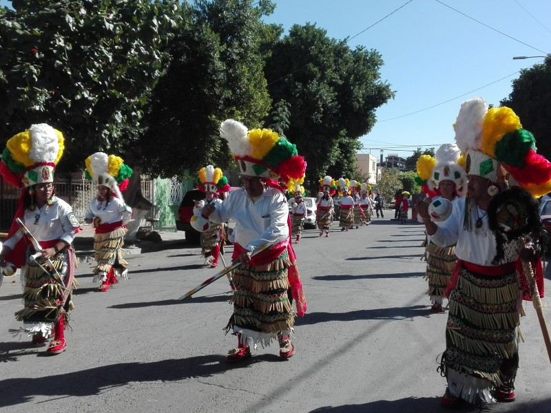 Listo Operativo Peregrinaciones: Protección Civil