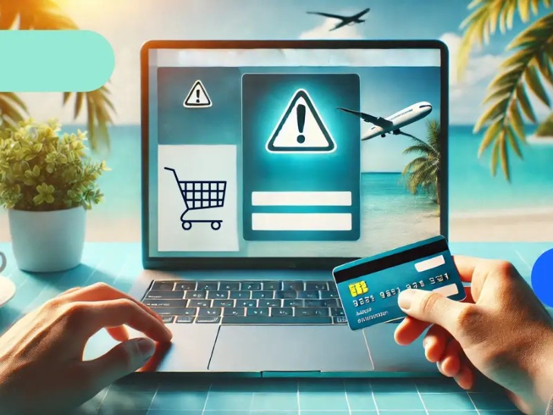 ¿Listo para tu viaje soñado? ¡Cuidado con las trampas!