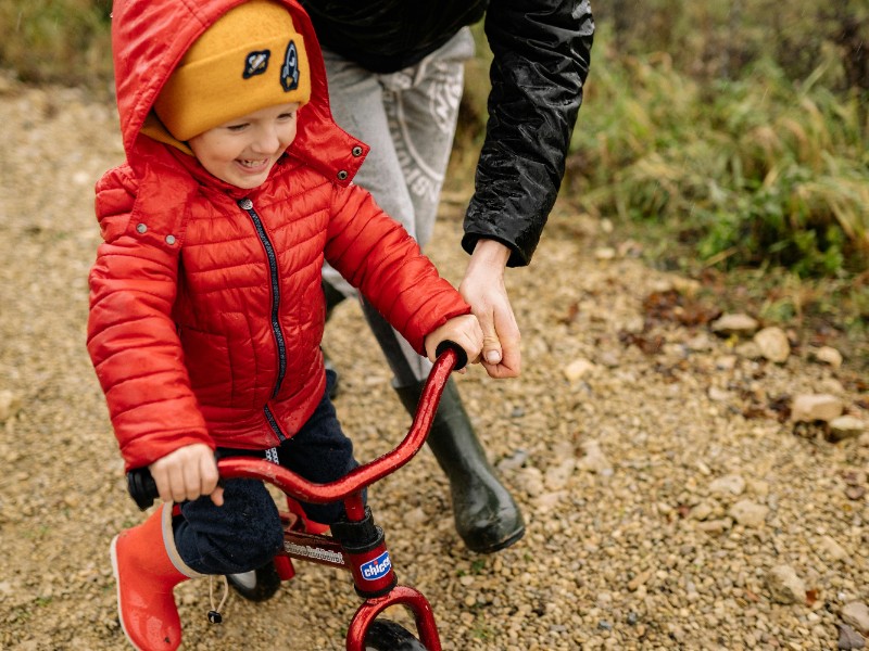 Nuevos horarios en escuelas por frío en Michoacán