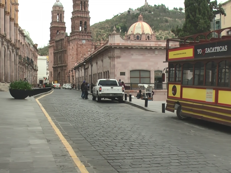 Listos operativos veraniegos en la capital