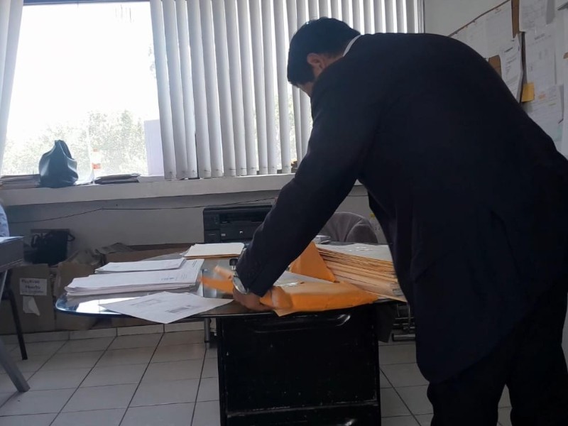 Litigantes conformarán asociación ante inseguridad y carencias