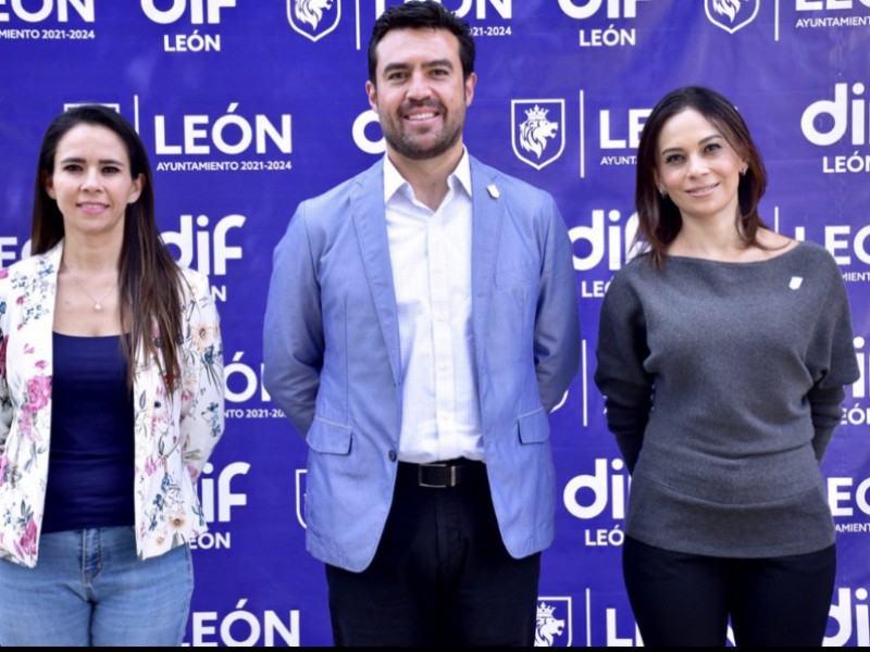 Liz sera la nueva directora del DIF  en león