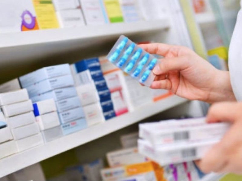 Llama a comparecer la COFECE a farmacéuticas monopólicas