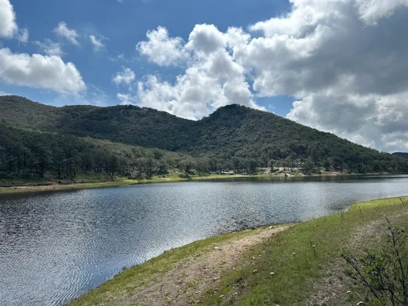 Llama a trabajar por el ciclo hidrológico en el estado