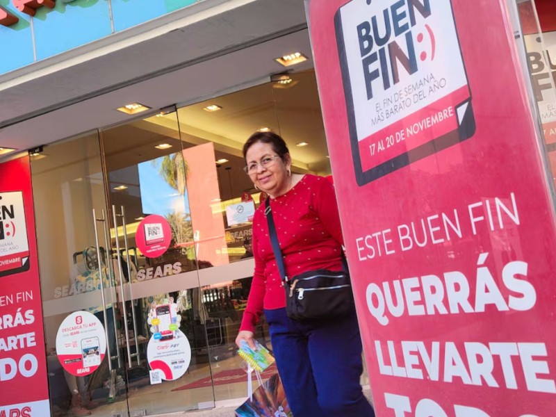 Llama Canaco-Guasave a consumir en comercios locales durante el Buen Fin