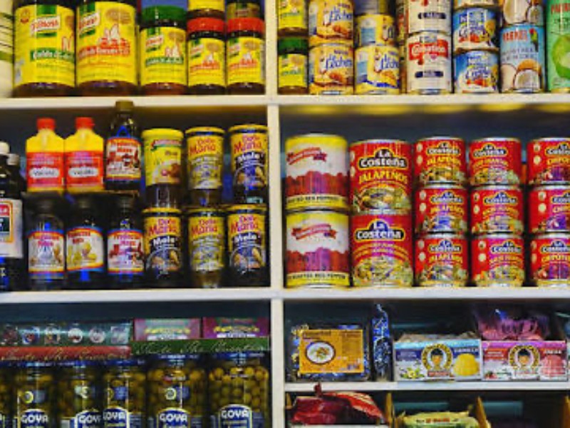 Llama CANACO a no olvidar consumir local