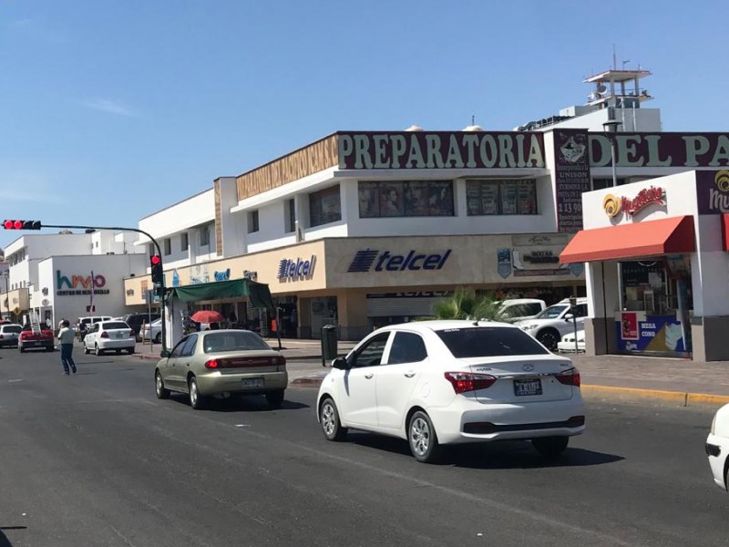 Llama Canacope a no bajar la guardia con semáforo naranja