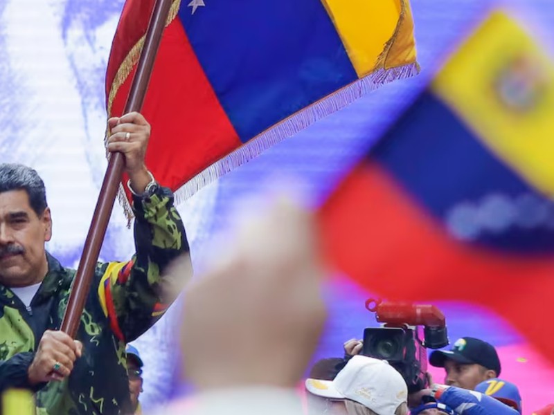 Llama canciller de Venezuela  a unidad de América Latina