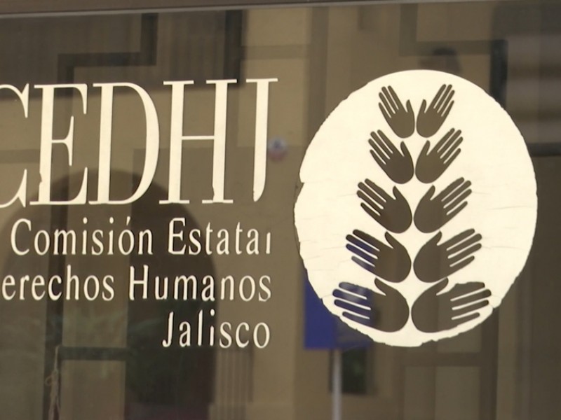 Llama CEDHJ a municipios jaliscienses a suspender obras no esenciales