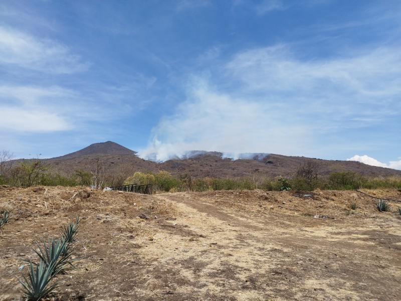 Llama COFOM a realizar quemas agrícolas con medidas de seguridad