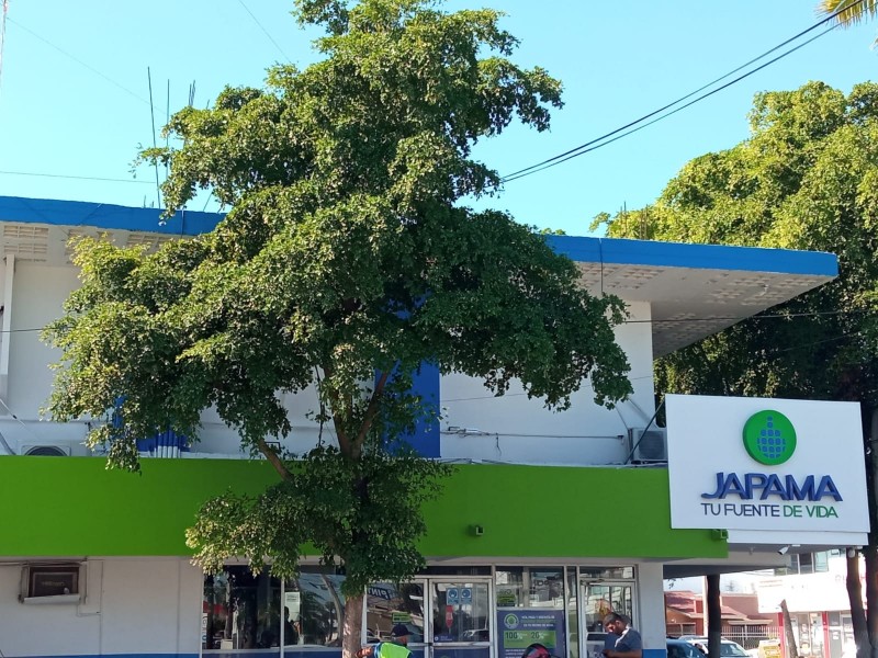 Llama Coparmex rechazar cuenta pública de JAPAMA tras presuntas irregularidades