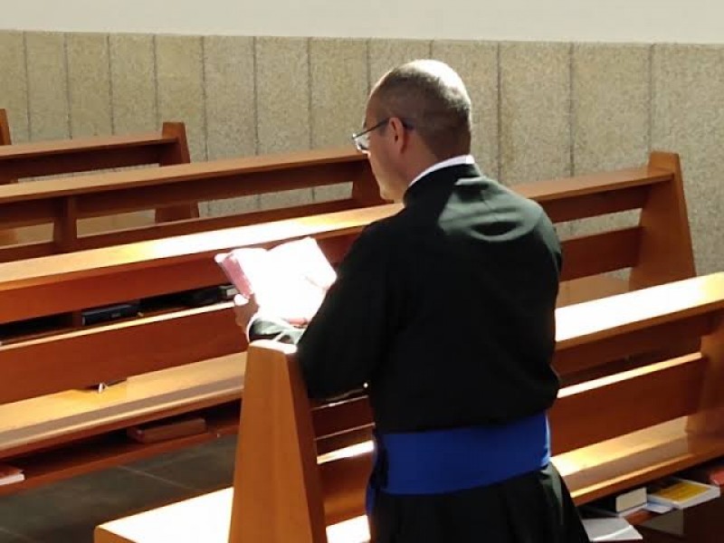 Llama Diócesis de Zamora a orar por las vocaciones sacerdotales