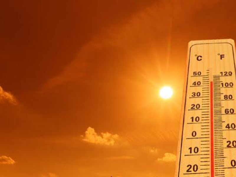 Llama el IMSS Bienestar Guasave a extremar precauciones por altas temperaturas