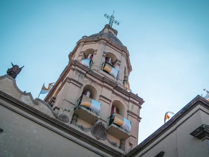 Llama Iglesia a mantener medidas sanitarias