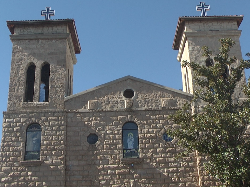 Llama iglesia católica a votar por la vida