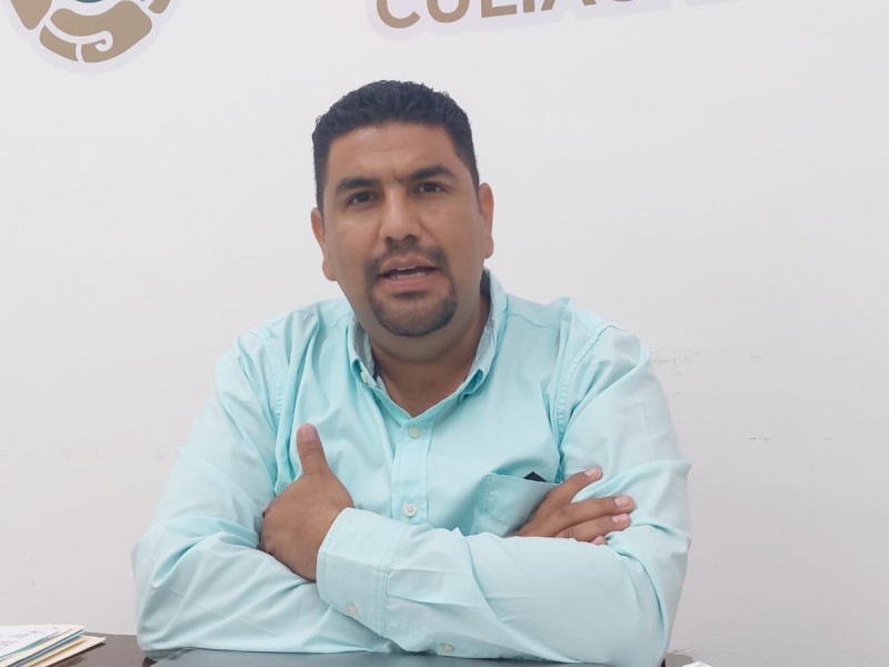 Llama PC al cuidado de golpes de calor, Culiacán