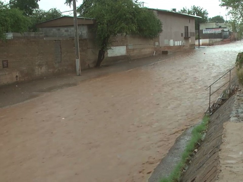 LLama protección civil a tener precaución por pronóstico de lluvias