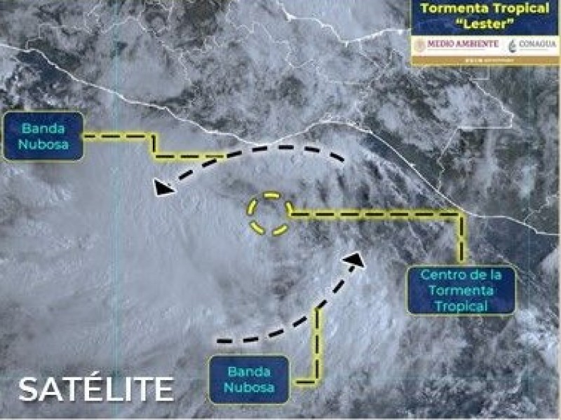 Llama Protección Civil a tomar precauciones por 