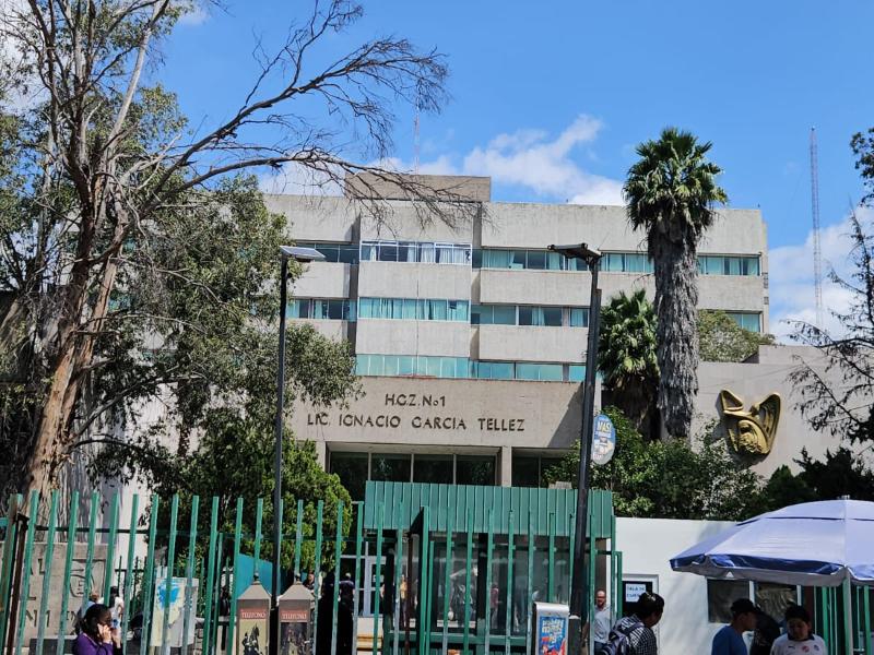 Agresión a enfermera reaviva alerta por violencia contra personal de salud