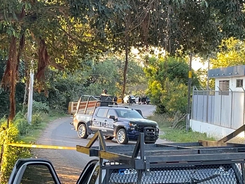 Llama Seguridad Ciudadana a no grabar y resguardarse durante operativos federales