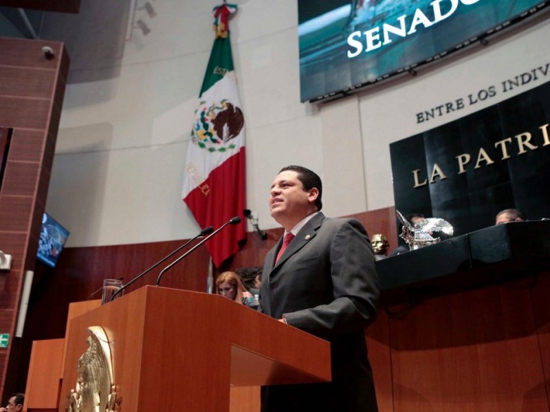 Llama senado a desarrollo de Pueblos Originarios