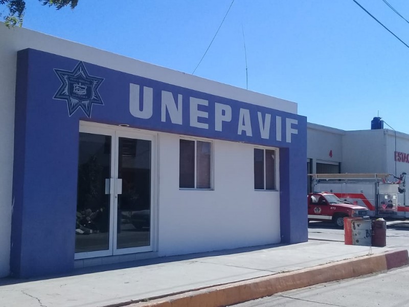 Llama UNEPAVIF a denunciar violencia intrafamiliar