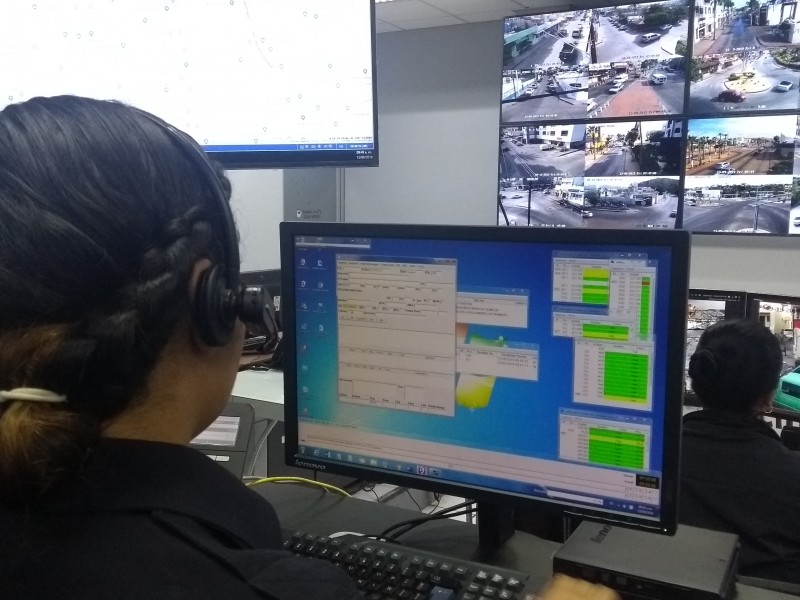 Llamadas de broma al 911 un serio problema