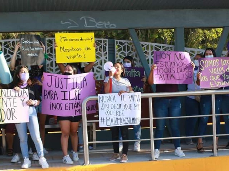 Llaman a atender raíz de violencia feminicida en La Laguna