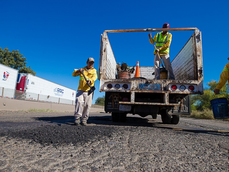 Llaman a CAPUFE a reemplazar tramos críticos de la México-15