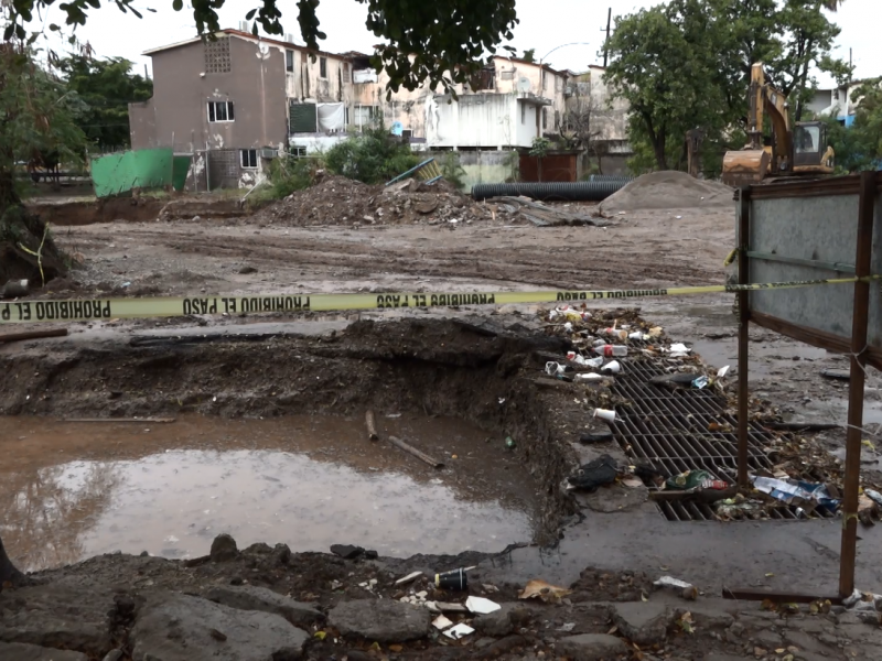 Llaman a ciudadanía a no tirar basura