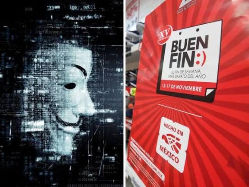 Llaman a comprar con precaución durante el Buen Fin 2025 en Nayarit