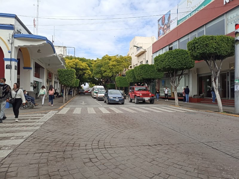 Llaman a considerar vías alternas ante celebraciones patrias