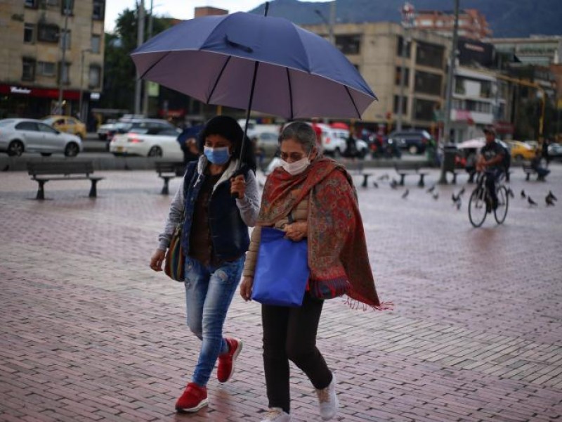 Llaman a cuidar a adultos mayores por epidemia de coronavirus