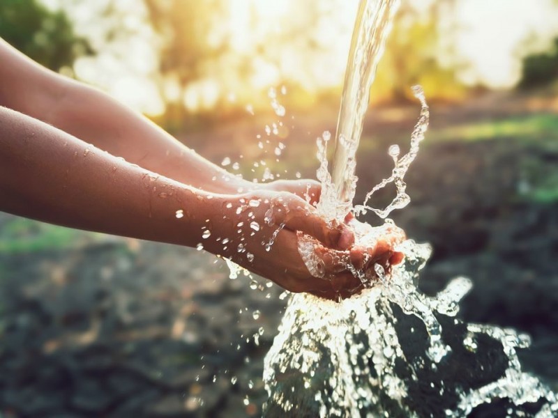 Llaman a cuidar y hacer uso racional del agua