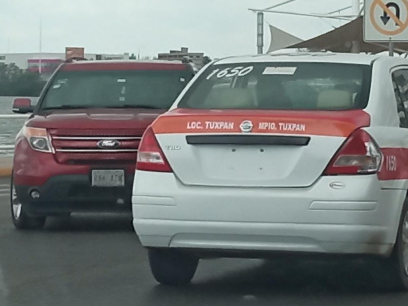 Llaman a dueños de vehículos a hacer alta de placas