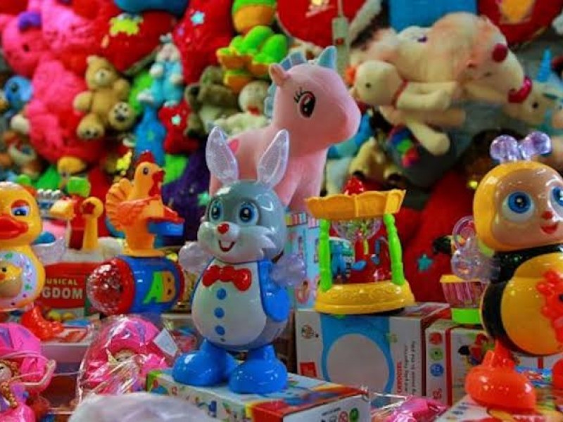 Llaman a empresarios zamoranos a sumarse a colecta de juguetes