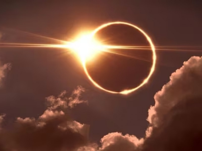Llaman a esperar pronóstico para eclipse