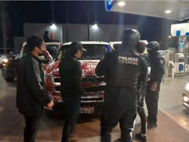 Llaman a evitar hacer apología del delito durante fiestas de  Halloween